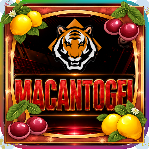 macantogel — galeri pratinjau - APK Resmi