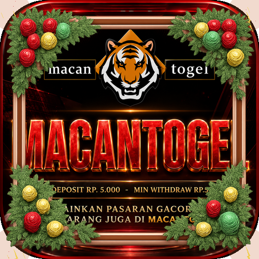 macantogel — galeri pratinjau Resmi APK